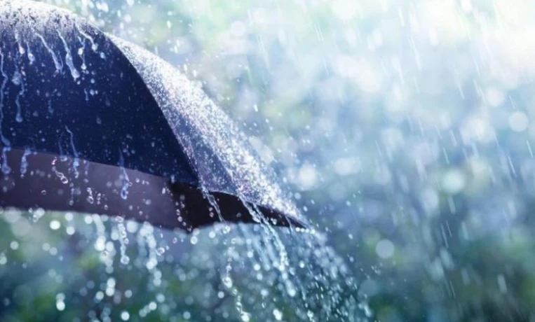 أمطار رعدية مرتقبة ابتداء من اليوم الثلاثاء