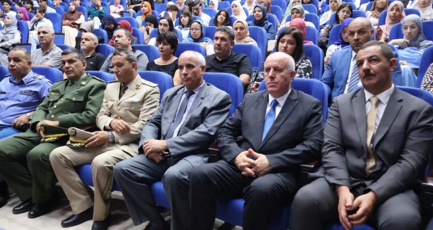 التحاق أكثر من 37 ألف طالب بجامعة أبي بكر بلقايد بتلمسان  ... دعم متواصل لريادة الأعمال و الابتكار