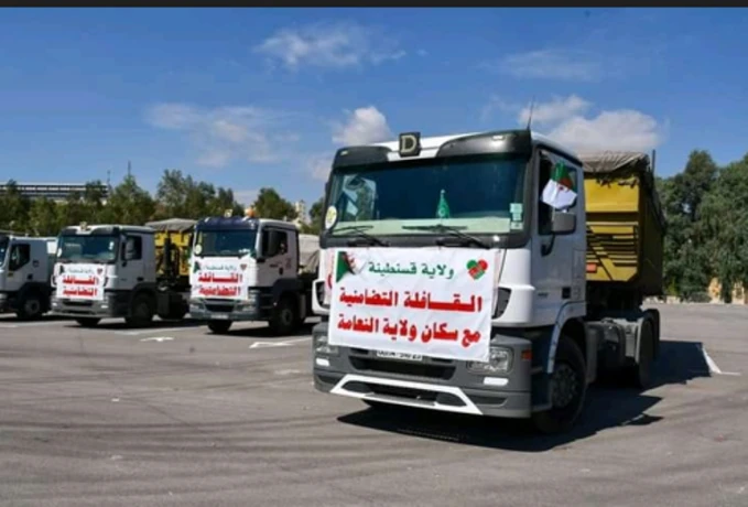 مديرية التربية بالنعامة : نحو رقمنة كل العمليات الإدارية