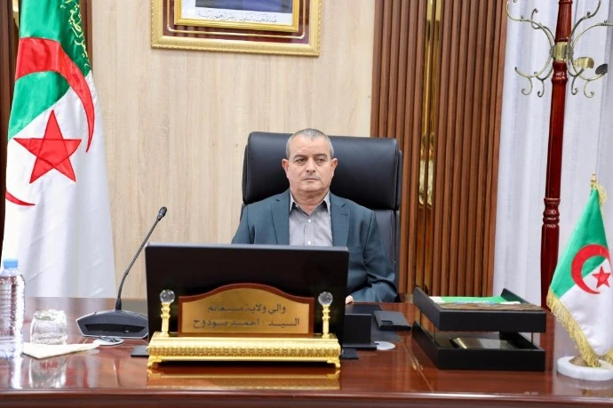 ظلّت عالقة منذ 2009 بمستغانم ...قرار بتسوية عقود التعمير  بمنطقة "لي فاليز" بصلامندر