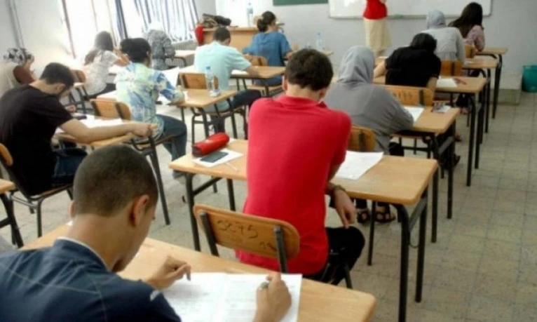مترشحو الشعب العلمية يستحسنون امتحان اللغة العربية ببلعباس