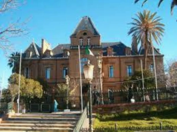 انسداد ببلدية سعيدة والوالي يتخد الإجراءات