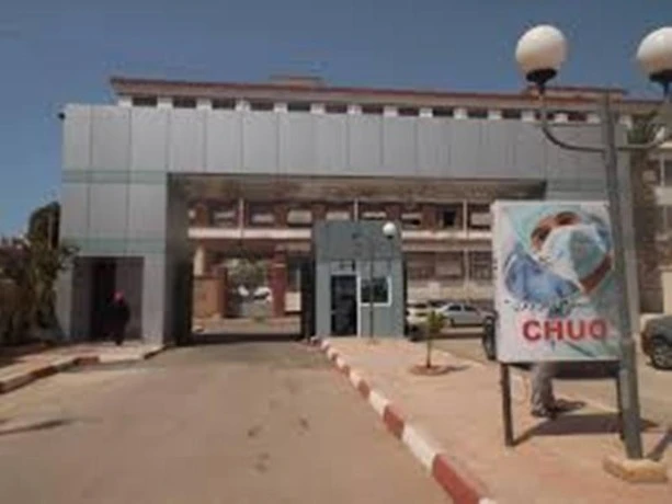 تحدّت الصعاب من أجل  نيل "البكالوريا"  .. التلميذة " منصوري دعاء " من ذوي الهمم تحظى بتكريم بتيارت