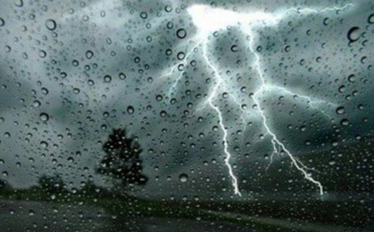 أمطار رعدية مرتقبة اليوم الأحد على ثلاث ولايات بالجنوب