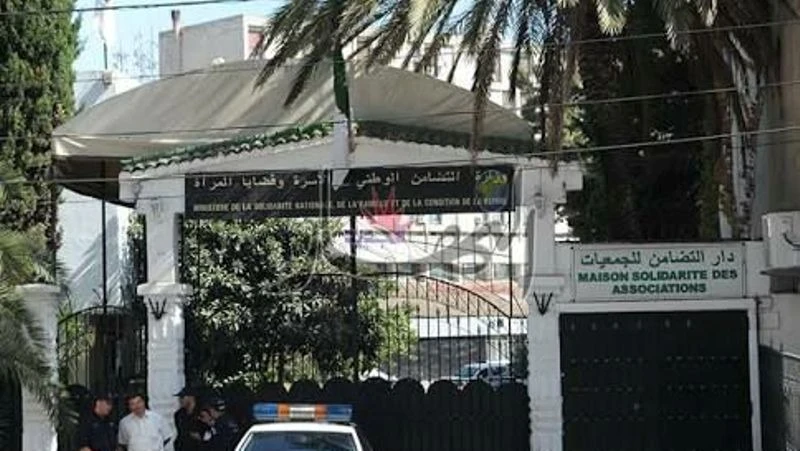 خصصتها وزارة التضامن الوطني ...13 مليون دج لفائدة   التلاميذ من ذوي الهمم بعين تموشنت