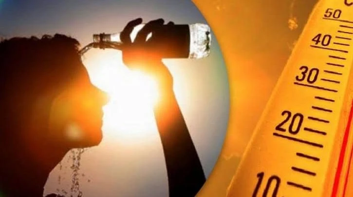 درجة الحرارة تتجاوز ال45 بتيارت المصالح الصحية تحذّر من مخاطر ضربات الشمس