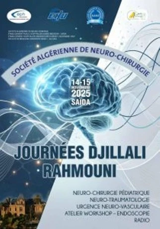ملتقى دولي لجراحة المخ والأعصاب بسعيدة ...فرصة لتبادل الخبرات وتعزيز التكوين