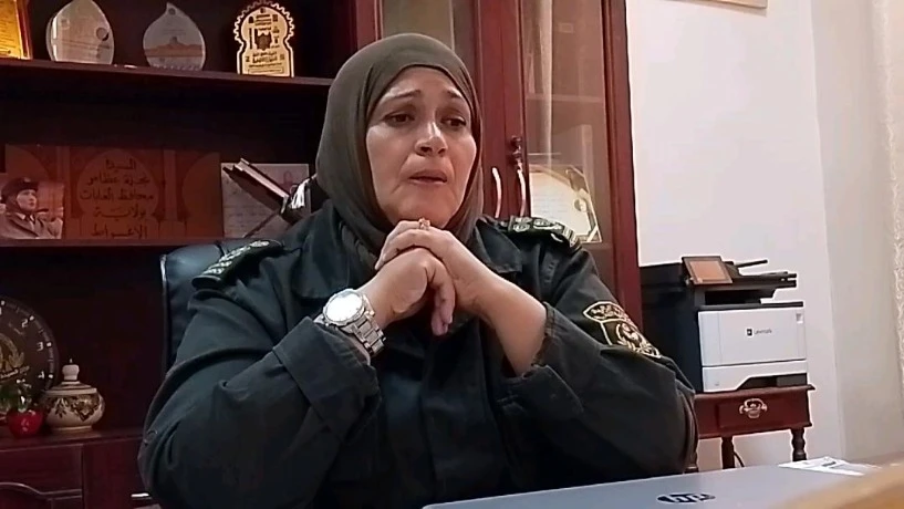 بغرس أشجار ظليلة ومقاومة للحشرات عبر 13 بلدية .. السد الأخضر يعود بمقومات الاستدامة والجمال