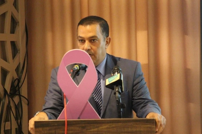 يوم دراسي حول داء السرطان  بمستغانم ..تشجيع الفحص الدوري ورعاية المصابين أبرز التوصيات