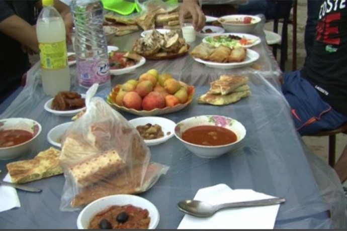 20 مطعما لعابري السبيل بتيارت