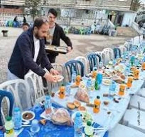 قسنطينة توزيع أزيد من 130 ألف وجبة عبر 62 مطعما