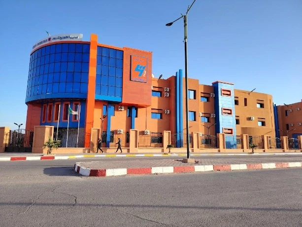 "سونلغاز " تطلق خدمات رقمية جديدة بتندوف