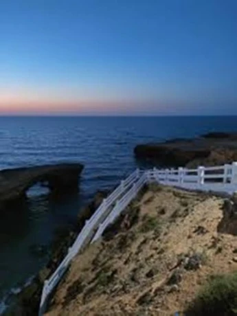 بعد توطين المشروع بمستغانم محطة تحلية جديدة بسيدي العجال.. مكسب استراتيجي