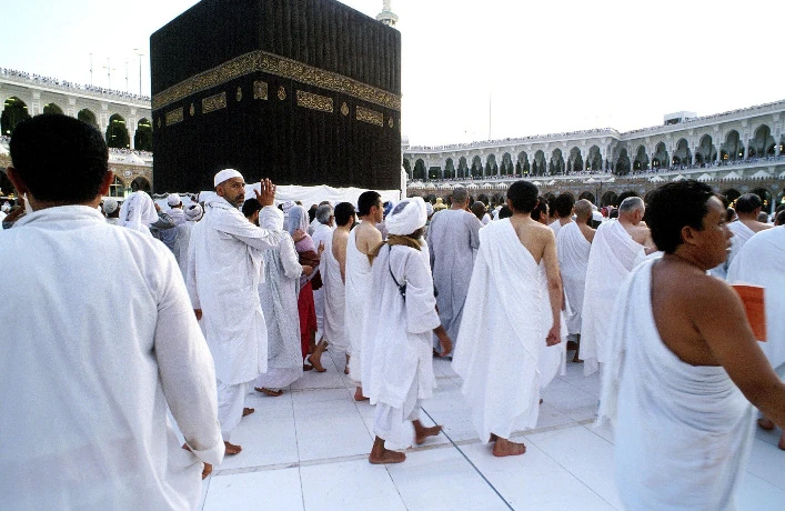 هذه الشروط الخمسة للراغبين في أداء الحج
