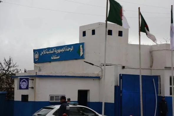 الوالي سعيد خليل يتفقد ورشات انجاز مطاعم مدرسية ....تشديد على تسليم المشاريع قبل 15 ديسمبر