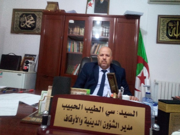 سيدي بلعباس..مسابقة لحفظ القرآن خاصة بالعائلات في رمضان