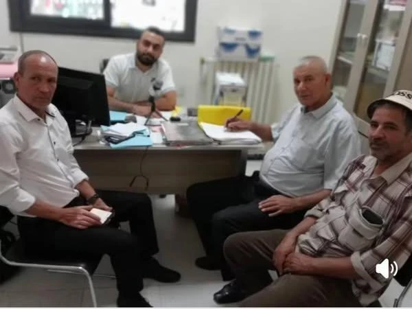 "طريق السلامة" تحط رحالها بالمحطة البرية للمسافرين بتيارت