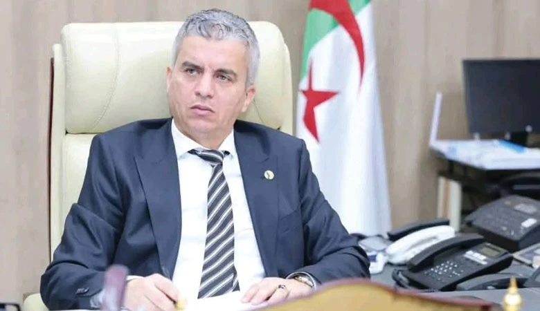 والي معسكر فؤاد عايسي يتفقد المشاريع بالبرج ...بعث مشروع 20 سكنا اجتماعيا بالمناور