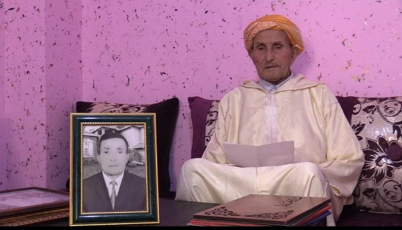 المجاهد "عزوز أوراغي" يستذكر أحداث الثورة التحريرية  بتيسمسيلت.....  بطولات أسود "الونشريس" مشبعة بالتضحيات والتحديات