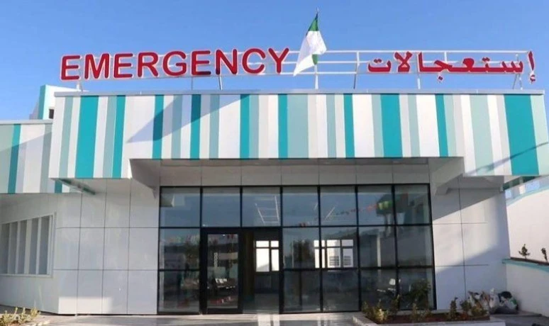 برنامج صحي خاص بموسم الاصطياف  في مستغانم  ..وحدات استعجالية ومراكز استشفائية وفرق مناوبة