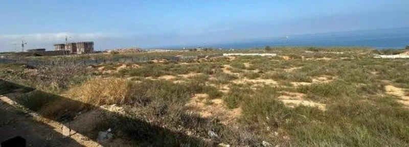 سيشكل معلما دينيا بارزا على مساحة 2.8 هكتار بمستغانم  ...اختيار الأرضية لانجاز مسجد القطب بخروبة