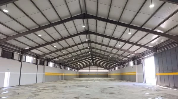 تجسيدا لمشروع تعزيز الأمن الغذائي   .. تدشين 3 مراكز جوارية لتخزين الحبوب بالأغواط