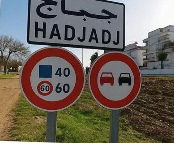 دراسة المشروع على طاولة الوزارة ..حجاج تستفيد من معهد متخصص في التكوين المهني