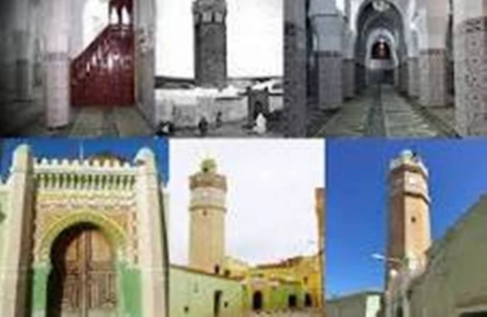 مستغانم :تخصيص 3 ملايير لترميم و صيانة المساجد