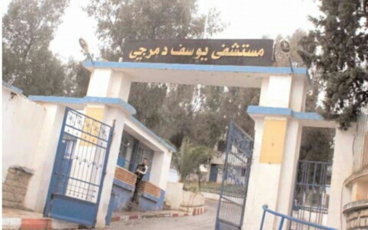 توأمة بين مستشفيات تيارت لإجراء عمليات جراحية ل68 تلميذا