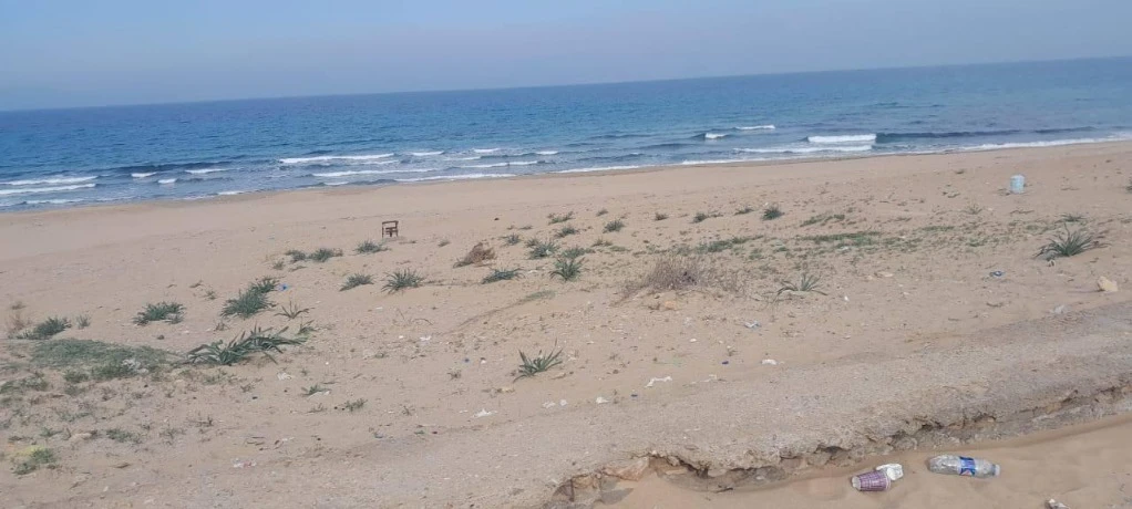 تحسبا لموسم الاصطياف 2025 بمستغانم ...فتح 5 شواطئ جديدة وإطلاق مسابقة أجمل بلدية سياحية