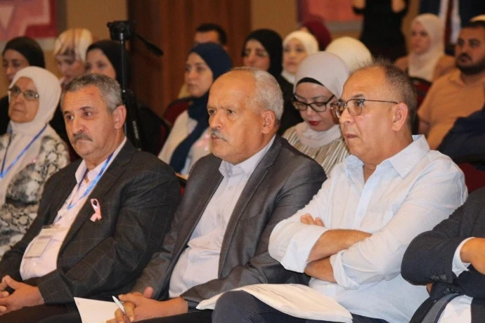 بحضور الجماعات المحلية والأمن وأطباء مختصين ...اجتماع تنسيقي حول التكفل بالمرضى عقليًا