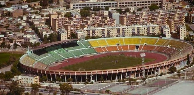 مشروع إعادة تهيئة وعصرنة ملعب 24 فبراير1956 ..   انطلاق الأشغال في سبتمبر القادم