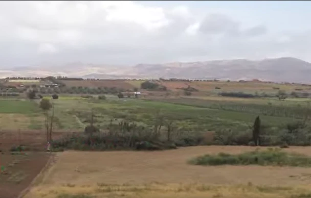 بتكلفة 530 مليار سنتيم .... إطلاق أشغال محطة لمعالجة المياه المستعملة بداية  2026