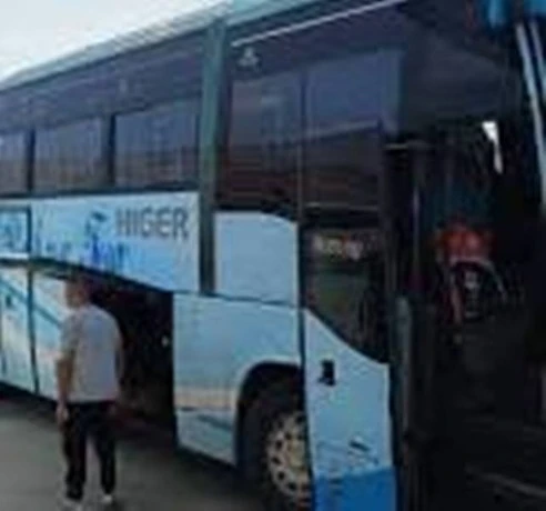 خط جديد لنقل المسافرين بين سعيدة وقالمة