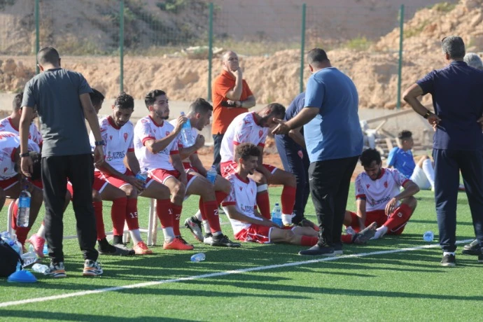 مولودية وهران تخصيص جناحين للطب الرياضي والعتاد بالقرية المتوسطية