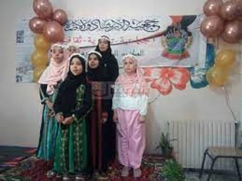 جمعية الإرشاد والإصلاح بمعسكر تكرّم حفظة القرآن