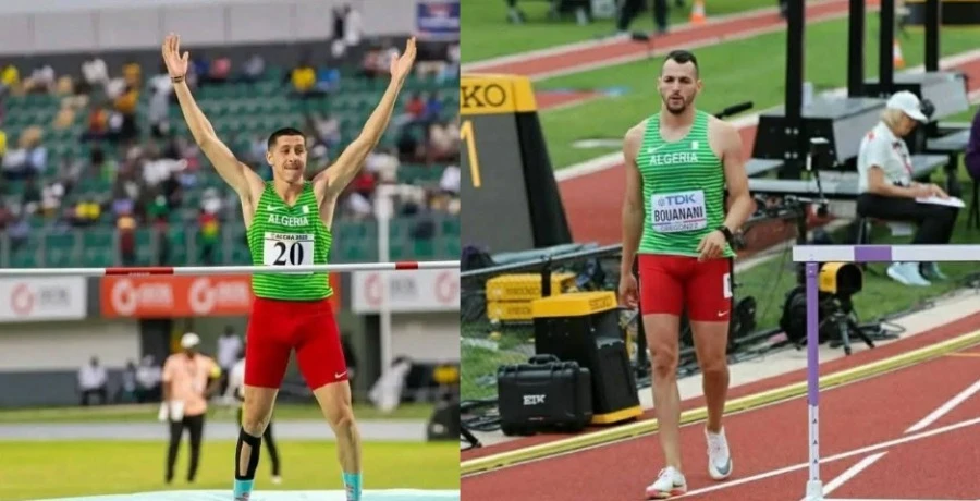 الإتحادية الجزائرية لألعاب القوى تضبط قائمة المشاركين ... قواند وطاطار يقودان البعثة الوطنية في ألعاب التضامن الإسلامي بالسعودية