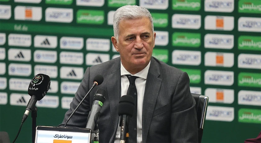 كأس أمم أفريقيا 2025...   بيتكوفيتش يكشف غدا  عن القائمة وسط ترقب كبير