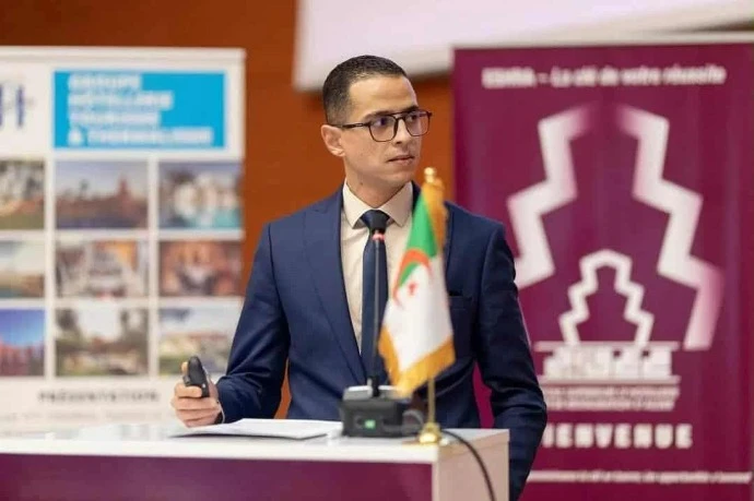 مولودية وهران  :تغييرات ادارية جذرية مرتقبة من المدير العام الجديد قناد