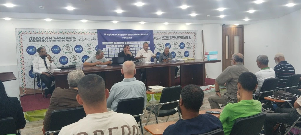 شاوتي و صراوي يغيبان رسميا عن مواجهة الحراش....ضربة موجعة لمولودية سعيدة قبل انطلاق البطولة