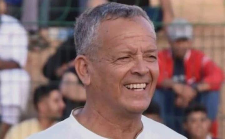 لخضر بلومي : مواجهة بوركينافاسو مفخخة والخضر جاهزون للتأهل"