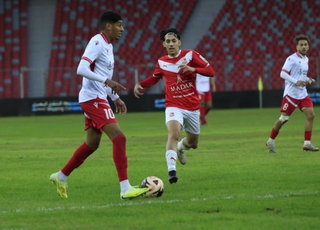 مولودية وهران : الإدارة   تقدم عرضًا بقيمة 680 ألف يورو لضم لاعبين من ترجي جرجيس التونسي