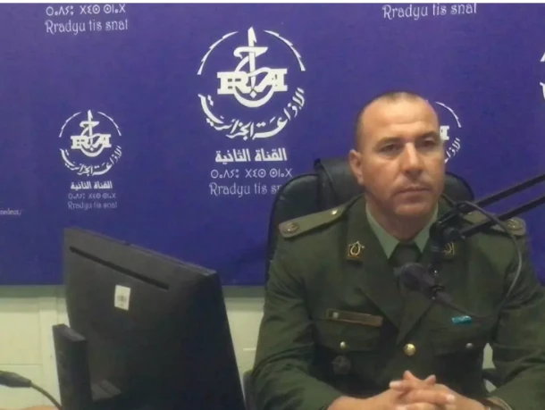 الرائد بوشحيط للإذاعة: 93 بالمائة من نسبة حوادث المرور سببها العامل البشري