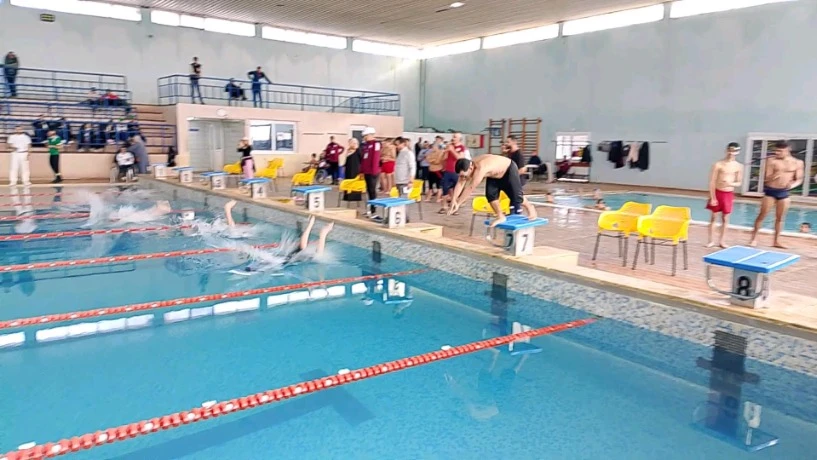 انطلاق الألعاب الوطنية لذوي الهمم بمستغانم  بحضور قياسي...  رياضة " البوتشيا " الجديدة تشعل المنافسة