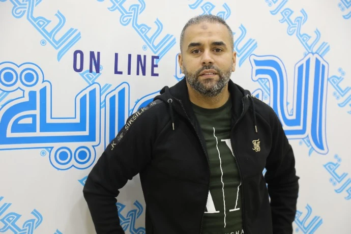 الشاب "بلال الصغير" ..."لا أنام كثيرا وأقضي جل وقتي في العبادة "
