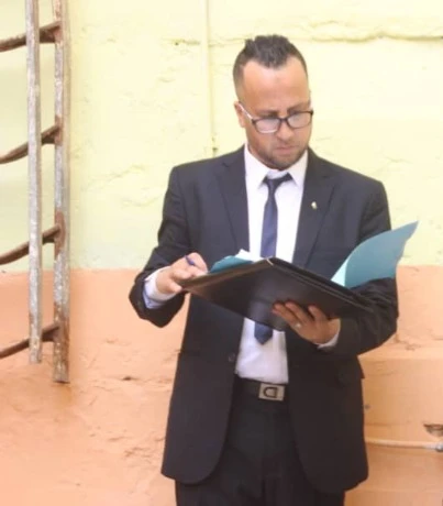 أتفرغ للمشاركة في الأعمال  الخيرية و تنظيم مبادرات شبابية في رمضان