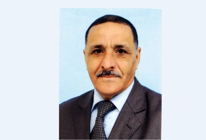 عبد العزيز بوباكير....خَزَّان الحقائق المجهولة