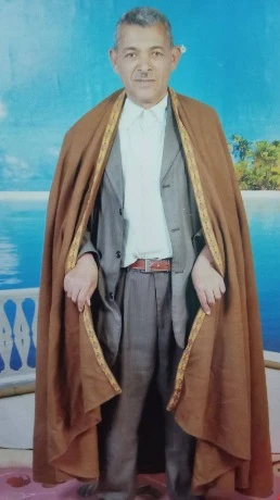 الشعر الشعبي :الأبطال