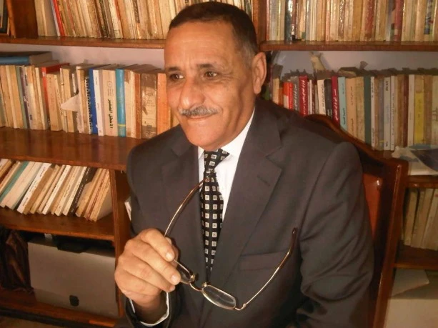 اذْكُروا أحباءَكُم بخيْر.....بوزيان بن عاشور، رجل المسرح والرواية والمَرَح