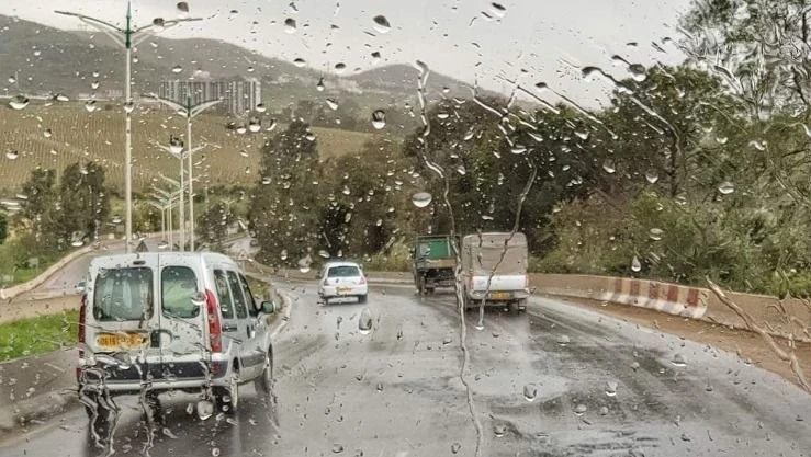 المنيعة : إطلاق مشروع لعصرنة الطريق الوطني رقم 1 على مسافة 87 كلم